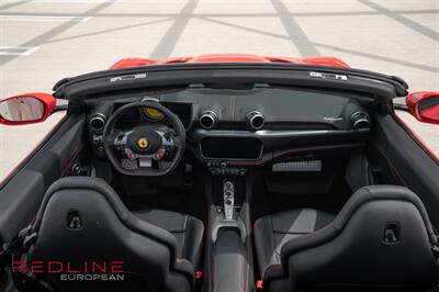 2022 Ferrari Portofino M  2K MILES!!! - Photo 11 - San Diego, CA 92126