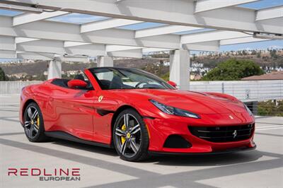 2022 Ferrari Portofino M  2K MILES!!! - Photo 4 - San Diego, CA 92126