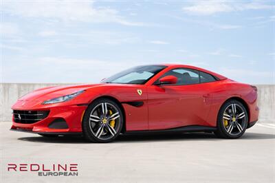 2022 Ferrari Portofino M  2K MILES!!! - Photo 1 - San Diego, CA 92126