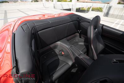2022 Ferrari Portofino M  2K MILES!!! - Photo 40 - San Diego, CA 92126