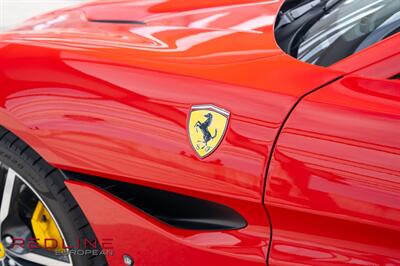 2022 Ferrari Portofino M  2K MILES!!! - Photo 47 - San Diego, CA 92126