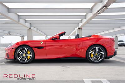 2022 Ferrari Portofino M  2K MILES!!! - Photo 6 - San Diego, CA 92126