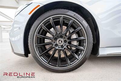 2023 Mercedes-Benz S 580 4MATIC  10K ORIGINAL MILES! - Photo 22 - San Diego, CA 92126