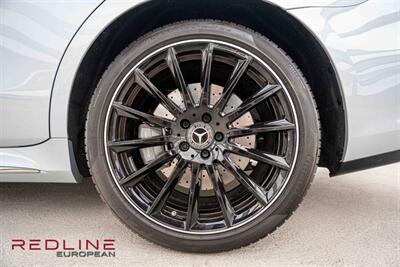 2023 Mercedes-Benz S 580 4MATIC  10K ORIGINAL MILES! - Photo 23 - San Diego, CA 92126