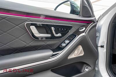 2023 Mercedes-Benz S 580 4MATIC  10K ORIGINAL MILES! - Photo 9 - San Diego, CA 92126