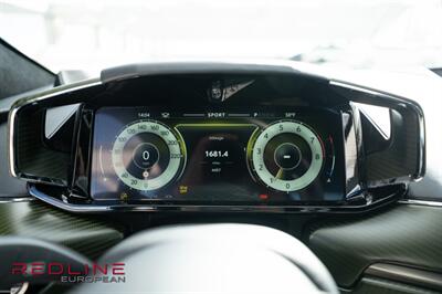 2025 Aston Martin Vantage $284,000 MSRP!!!! LOADED~LOADED!!! - Photo 14 - San Diego, CA 92126