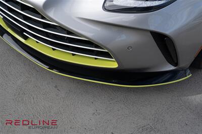 2025 Aston Martin Vantage $284,000 MSRP!!!! LOADED~LOADED!!! - Photo 37 - San Diego, CA 92126