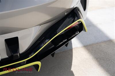 2025 Aston Martin Vantage $284,000 MSRP!!!! LOADED~LOADED!!! - Photo 43 - San Diego, CA 92126