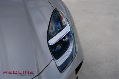 2025 Aston Martin Vantage $284,000 MSRP!!!! LOADED~LOADED!!! - Photo 35 - San Diego, CA 92126