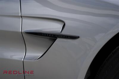2025 Aston Martin Vantage $284,000 MSRP!!!! LOADED~LOADED!!! - Photo 47 - San Diego, CA 92126