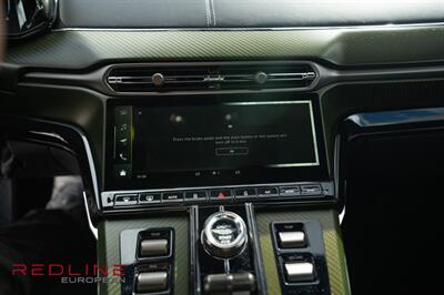 2025 Aston Martin Vantage $284,000 MSRP!!!! LOADED~LOADED!!! - Photo 15 - San Diego, CA 92126