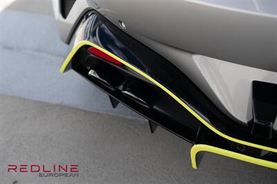 2025 Aston Martin Vantage $284,000 MSRP!!!! LOADED~LOADED!!! - Photo 42 - San Diego, CA 92126