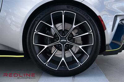 2025 Aston Martin Vantage $284,000 MSRP!!!! LOADED~LOADED!!! - Photo 50 - San Diego, CA 92126