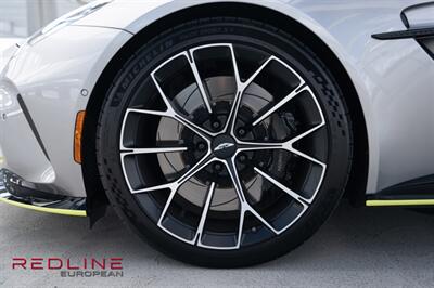 2025 Aston Martin Vantage $284,000 MSRP!!!! LOADED~LOADED!!! - Photo 51 - San Diego, CA 92126