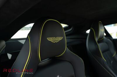 2025 Aston Martin Vantage $284,000 MSRP!!!! LOADED~LOADED!!! - Photo 32 - San Diego, CA 92126