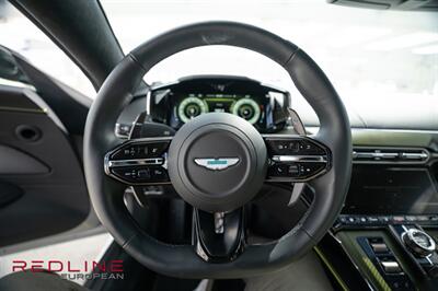 2025 Aston Martin Vantage $284,000 MSRP!!!! LOADED~LOADED!!! - Photo 20 - San Diego, CA 92126