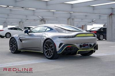 2025 Aston Martin Vantage $284,000 MSRP!!!! LOADED~LOADED!!! - Photo 7 - San Diego, CA 92126