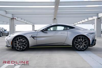 2025 Aston Martin Vantage $284,000 MSRP!!!! LOADED~LOADED!!! - Photo 6 - San Diego, CA 92126