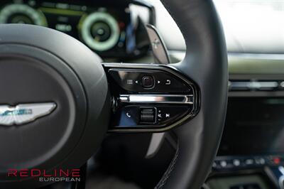 2025 Aston Martin Vantage $284,000 MSRP!!!! LOADED~LOADED!!! - Photo 19 - San Diego, CA 92126