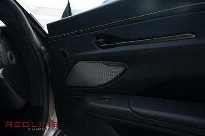 2025 Aston Martin Vantage $284,000 MSRP!!!! LOADED~LOADED!!! - Photo 26 - San Diego, CA 92126