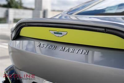 2025 Aston Martin Vantage $284,000 MSRP!!!! LOADED~LOADED!!! - Photo 46 - San Diego, CA 92126