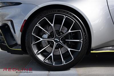 2025 Aston Martin Vantage $284,000 MSRP!!!! LOADED~LOADED!!! - Photo 48 - San Diego, CA 92126