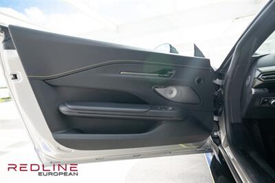 2025 Aston Martin Vantage $284,000 MSRP!!!! LOADED~LOADED!!! - Photo 21 - San Diego, CA 92126