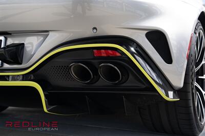 2025 Aston Martin Vantage $284,000 MSRP!!!! LOADED~LOADED!!! - Photo 44 - San Diego, CA 92126