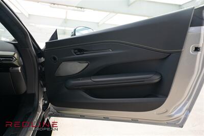 2025 Aston Martin Vantage $284,000 MSRP!!!! LOADED~LOADED!!! - Photo 25 - San Diego, CA 92126