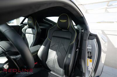 2025 Aston Martin Vantage $284,000 MSRP!!!! LOADED~LOADED!!! - Photo 28 - San Diego, CA 92126