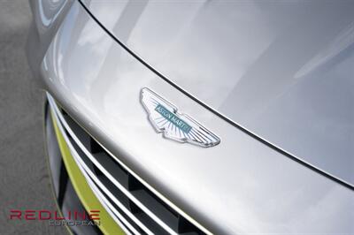 2025 Aston Martin Vantage $284,000 MSRP!!!! LOADED~LOADED!!! - Photo 36 - San Diego, CA 92126