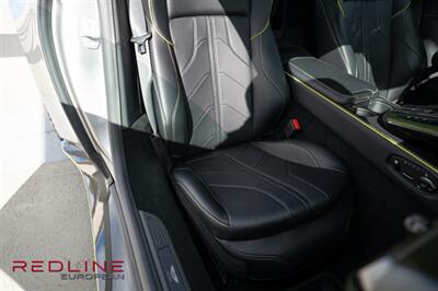 2025 Aston Martin Vantage $284,000 MSRP!!!! LOADED~LOADED!!! - Photo 31 - San Diego, CA 92126