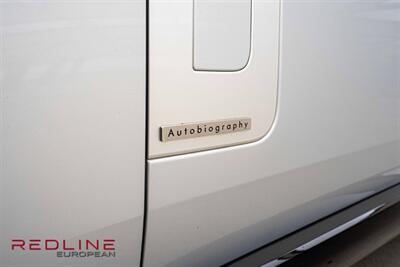 2023 Land Rover Range Rover P530 Autobiography LWB  Silver on Red! LWB! Loaded! - Photo 29 - San Diego, CA 92126