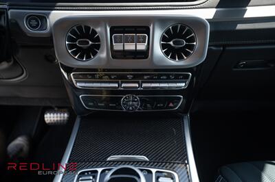 2023 Mercedes-Benz AMG G 63  ARABIAN GREY!!! NITE PKG!! LOADED!! - Photo 12 - San Diego, CA 92126