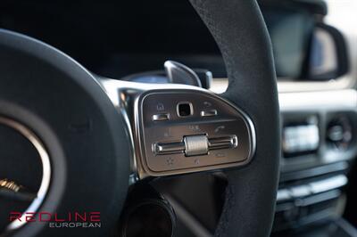 2023 Mercedes-Benz AMG G 63  ARABIAN GREY!!! NITE PKG!! LOADED!! - Photo 17 - San Diego, CA 92126