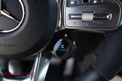 2023 Mercedes-Benz AMG G 63  ARABIAN GREY!!! NITE PKG!! LOADED!! - Photo 19 - San Diego, CA 92126