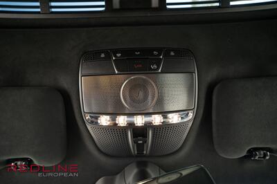 2023 Mercedes-Benz AMG G 63  ARABIAN GREY!!! NITE PKG!! LOADED!! - Photo 15 - San Diego, CA 92126