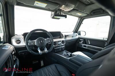 2023 Mercedes-Benz AMG G 63  ARABIAN GREY!!! NITE PKG!! LOADED!! - Photo 6 - San Diego, CA 92126