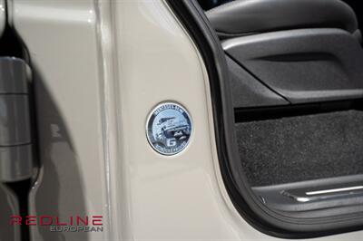 2023 Mercedes-Benz AMG G 63  ARABIAN GREY!!! NITE PKG!! LOADED!! - Photo 25 - San Diego, CA 92126