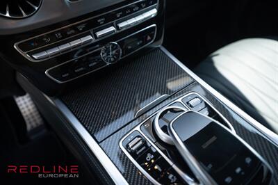 2023 Mercedes-Benz AMG G 63  ARABIAN GREY!!! NITE PKG!! LOADED!! - Photo 14 - San Diego, CA 92126