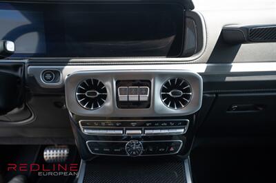 2023 Mercedes-Benz AMG G 63  ARABIAN GREY!!! NITE PKG!! LOADED!! - Photo 11 - San Diego, CA 92126