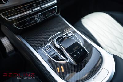2023 Mercedes-Benz AMG G 63  ARABIAN GREY!!! NITE PKG!! LOADED!! - Photo 13 - San Diego, CA 92126