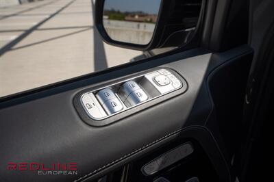 2023 Mercedes-Benz AMG G 63  ARABIAN GREY!!! NITE PKG!! LOADED!! - Photo 31 - San Diego, CA 92126