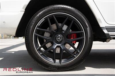 2021 Mercedes-Benz AMG G 63 - Photo 55 - San Diego, CA 92126
