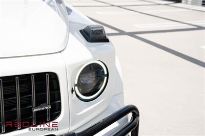 2021 Mercedes-Benz AMG G 63 - Photo 45 - San Diego, CA 92126