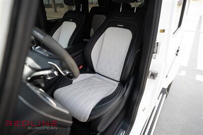2021 Mercedes-Benz AMG G 63 - Photo 38 - San Diego, CA 92126