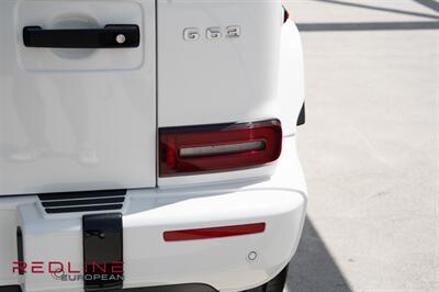 2021 Mercedes-Benz AMG G 63 - Photo 47 - San Diego, CA 92126