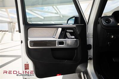 2021 Mercedes-Benz AMG G 63 - Photo 25 - San Diego, CA 92126