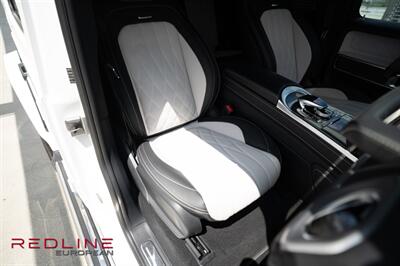 2021 Mercedes-Benz AMG G 63 - Photo 40 - San Diego, CA 92126