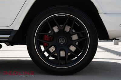 2021 Mercedes-Benz AMG G 63 - Photo 52 - San Diego, CA 92126